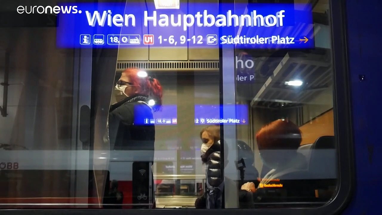 Unsichere Zukunft für die Bahn im 'Jahr der Schiene'