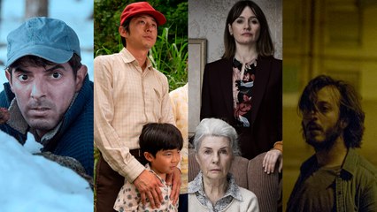 Estrenos de la semana - 12/03/2021