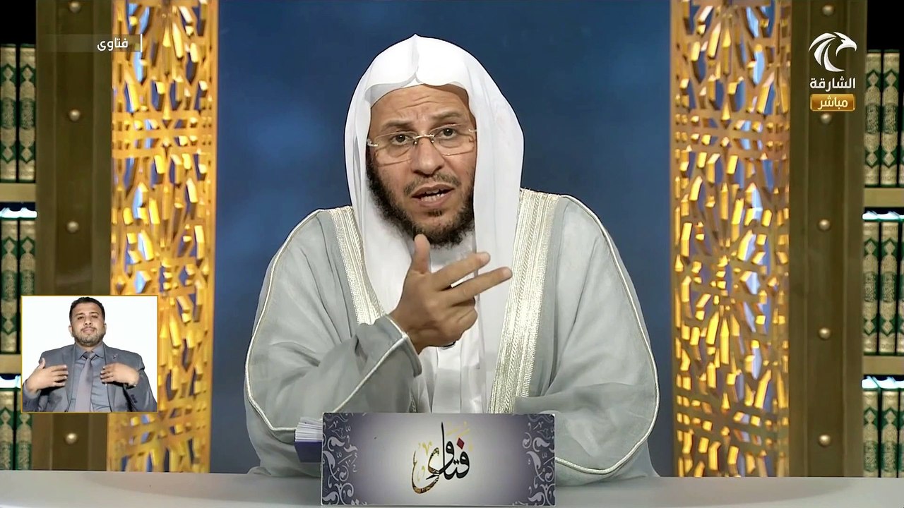 ثواب الإستغفار لفضيلة الشيخ د/عزيز بن فرحان العنزي