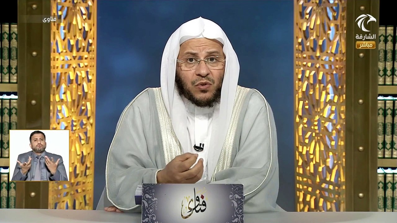 دُعاء شِراء سيارة جديدة لفضيلة الشيخ د/عزيز بن فرحان العنزي