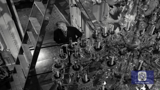 One Step Beyond | Season 1 | Episode 8 | Premonition | John Newland | Robert Douglas | Olan Soule