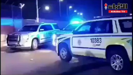 نزع فتيل ازمة سحب المركبات