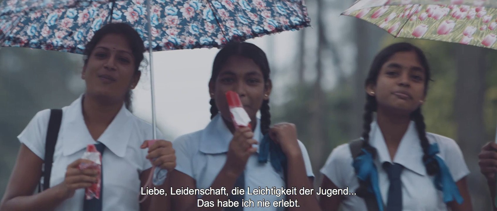 Scars - Trailer (Deutsche UT) HD