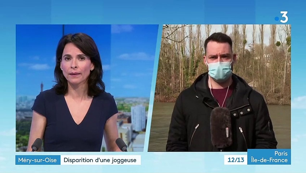 Val-d'Oise : la gendarmerie lance un appel à témoins après la disparition d'une joggeuse sur les bords de l'Oise