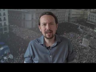 Iglesias: "La sentencia demuestra que no se deben judicializar conflictos políticos"
