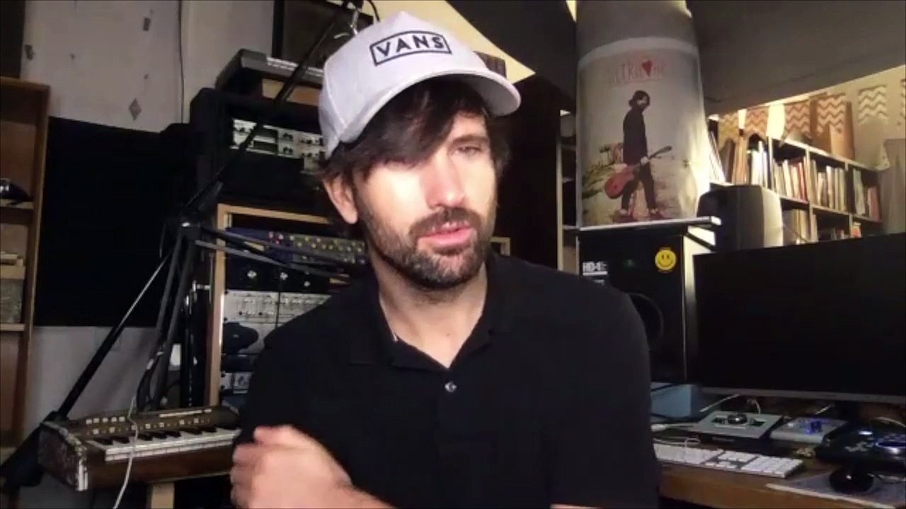 Entrevista: David Otero saca nuevo disco, 'Otero y yo'