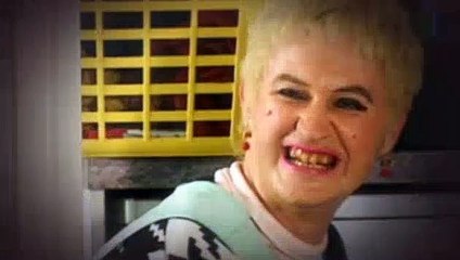 The League Of Gentlemen S01E02 The Road To Royston Vasey