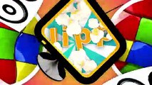Blippi Español | La Canción de la Familia Dedo de Blippi - Canciones para niños | Videos Educativos