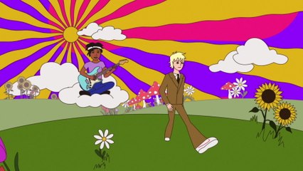 Dreamer Boy - Let's Hold Hands