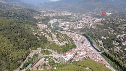 Karabük'te son 1 yılda 21 bin kişi korona virüse yakalandı