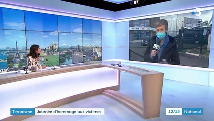 Hommage aux victimes du terrorisme : un musée va voir le jour