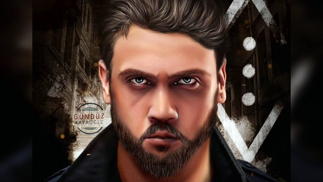 Çukur Yamaç koçovalı Animasyon