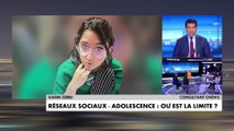 Karim Zeribi à propos de l’assassinat d’Alisha : «Moi ce qui me frappe c’est la corrélation des violences (…) sans rationalité derrière la barbarie des coups»