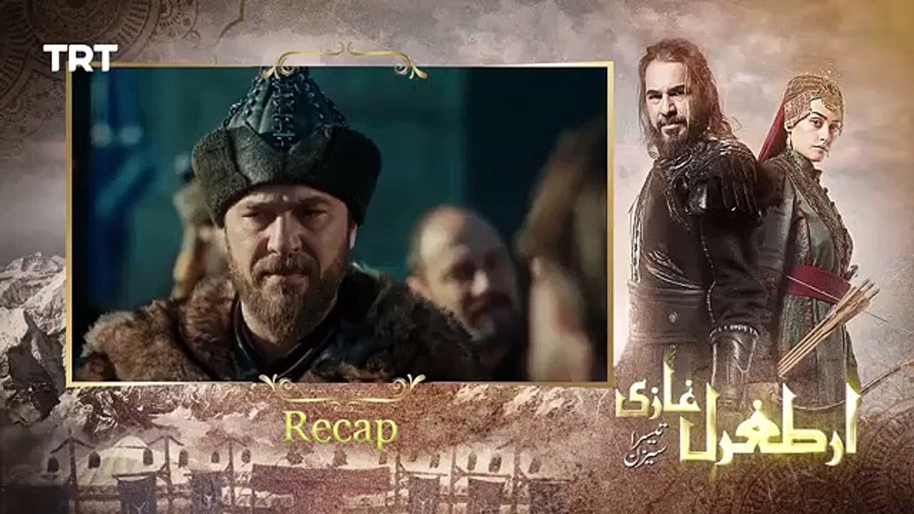 Ertugrul Ghazi Urdu  Episode 47 Season 3_Trim