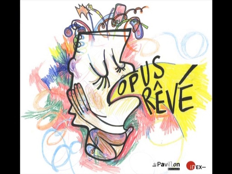 OPUS rêvé #0