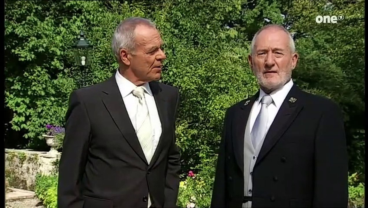 Barbaras Rückkehr als Sylvia Wielander - Sturm der Liebe - Spannende Momente