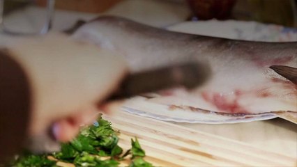 How to Freeze Fresh Herbs