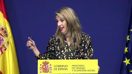 El Gobierno cierra un acuerdo con los agentes sociales para reconocer a los 'riders' como trabajadores de las plataformas