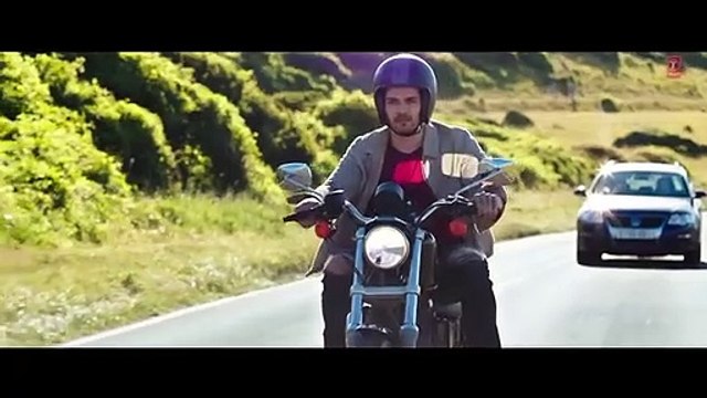 Main Tumhara Partner Dialogue Promo-4 Time To Dance Sooraj Pancholi, Isabelle Kaif