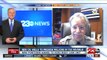 23ABC Interview: Kern County Sheriff Donny Youngblood