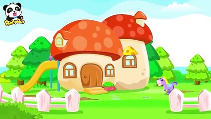 Bed Bugs and Beyond | Animation For Babies | BabyBus