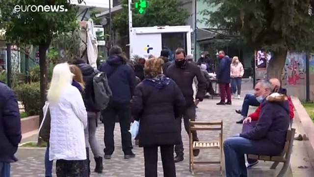 Ελλάδα- Covid19: 2.570 νέα κρούσματα, 51 θάνατοι και 506 διασωληνωμένοι