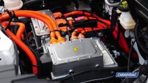 Essai - Dacia Spring (2021) : que vaut l'électrique la moins chère du marché ?
