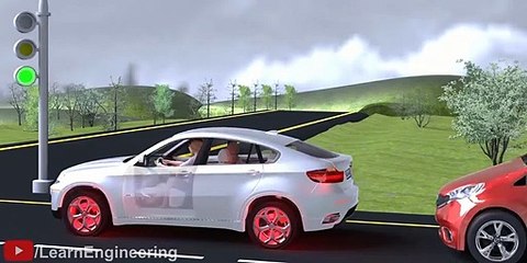 ¡Entendiendo la Asistencia de Arranque en Pendientes! (HSA por sus siglas en inglés)