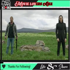 Sulit dipercaya, bahkan palu dewa petir Thor pun hancur dalam genggamannya