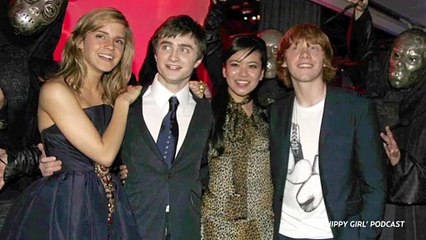 Harry Potter's Katie Leung Recalls 'Racist' Hate She Got From Fans
