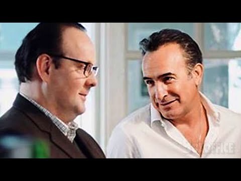 PRESIDENTS Bande Annonce Teaser (2021) Jean Dujardin, Nicolas Sarkozy