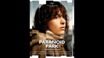 Paranoid Park WEBRiP (2007) (Italiano)