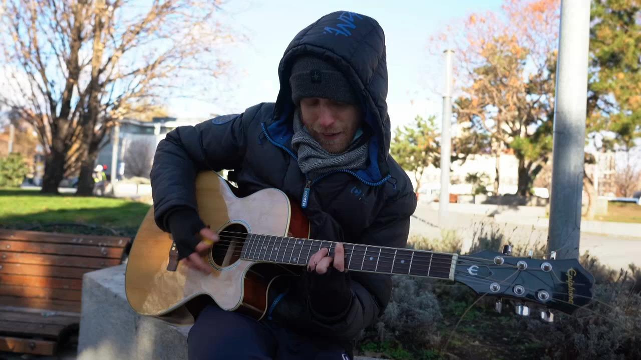 Ungarn: Musiker am Limit