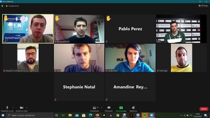 Open 13 Provence : Le Français Arthur Rinderknech crée la surprise et se qualifie en quart de finale