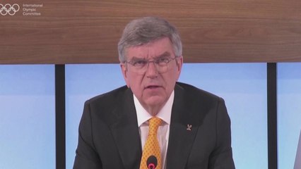 "IOC-중국, 도쿄·베이징 올림픽 참가자에 백신 제공" / YTN