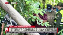 Fosa donde hallaron los cuatro cadáveres en Villa Tunari era usada como una ‘caleta’ narco