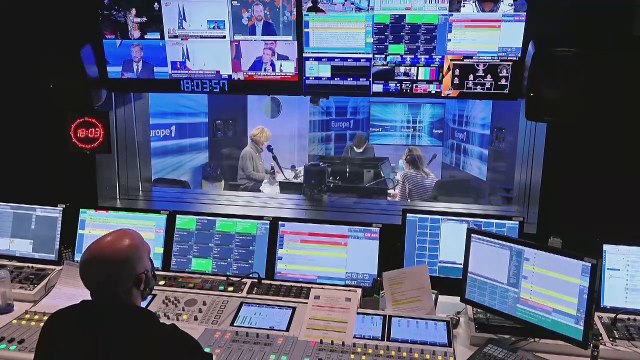 Covid : faut-il s'inquiéter de la suspension du vaccin AstraZeneca dans certains pays ?