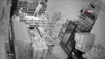 Son dakika haberi | Beylikdüzü'nde hırsızları engellemeye çalışırken ölümden dönen karı-koca dehşet anlarını anlattı