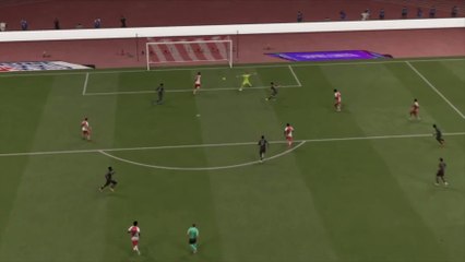 AS Monaco - Lille : notre simulation FIFA 21 (29ème journée de Ligue 1)