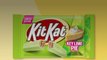 Kit Kat Is Launching a Key Lime Pie Flavor That Tastes Like Spring in a Bite