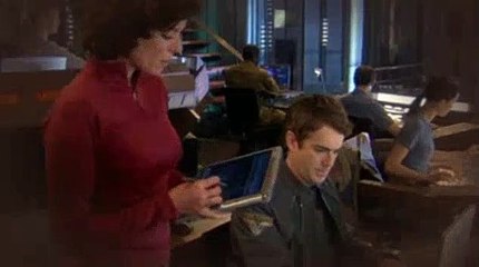 Stargate Atlantis S02E05 Condemned