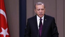 Cumhurbaşkanı Erdoğan: İstiklal Marşı 84 milyonun ortak değeridir
