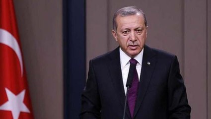 Cumhurbaşkanı Erdoğan: İstiklal Marşı 84 milyonun ortak değeridir