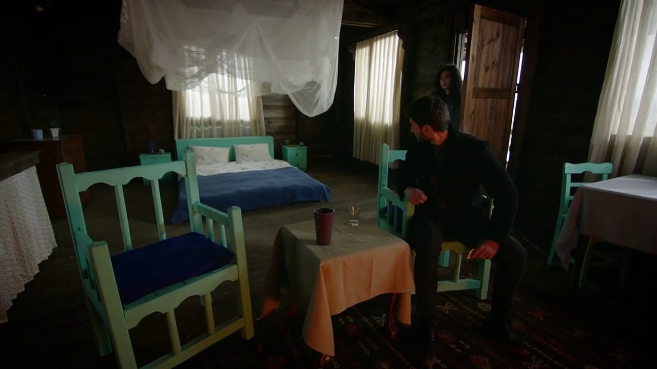 A bosszú csapdájában 2. évad 49. rész