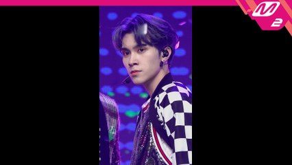 WayV 헨드리 직캠 Kick Back