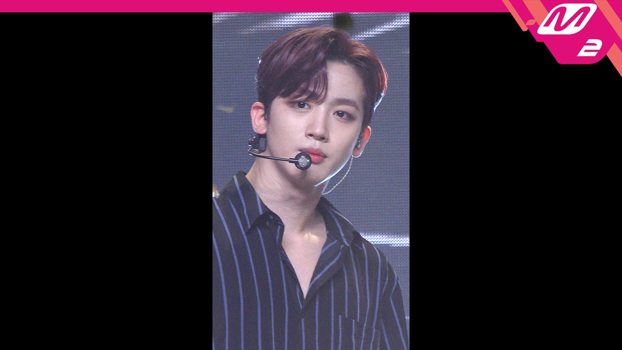 위아이 김요한 직캠 우리집