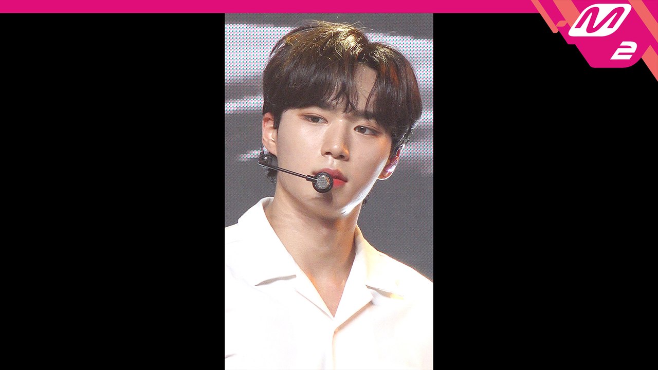 위아이 김준서 직캠 우리집