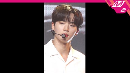 위아이 김준서 직캠 우리집