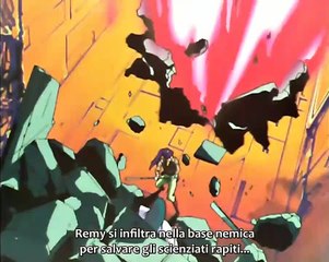 Getter Robot Go - 50 Sub Ita