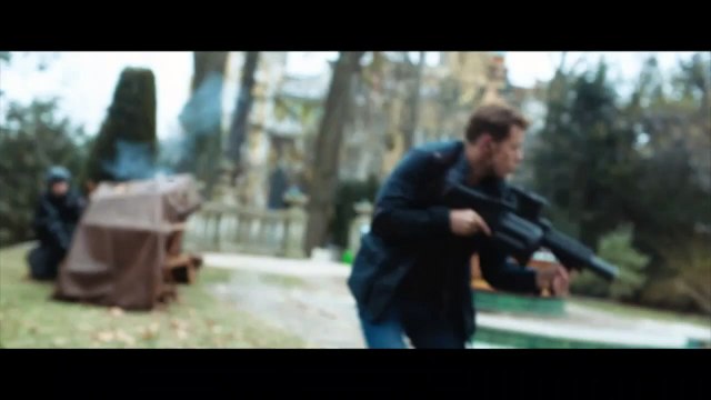 SAS RED NOTICE: Sam Heughan Hopes Outlander Fans Will Embrace New Film